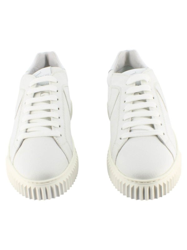 The Best Shops VOILE BLANCHE: trainers - Sneakers