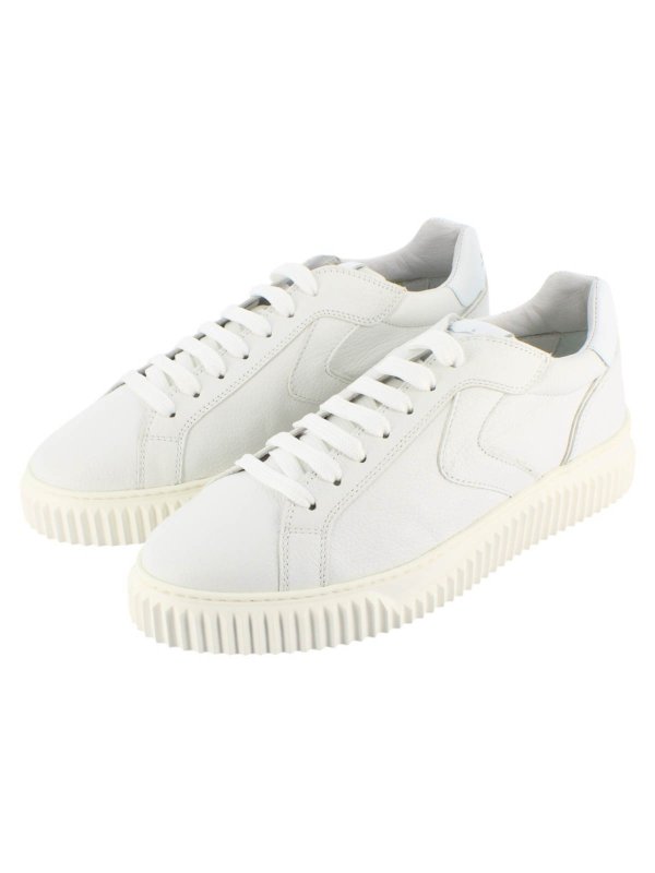 Sneakers shop online: VOILE BLANCHE
