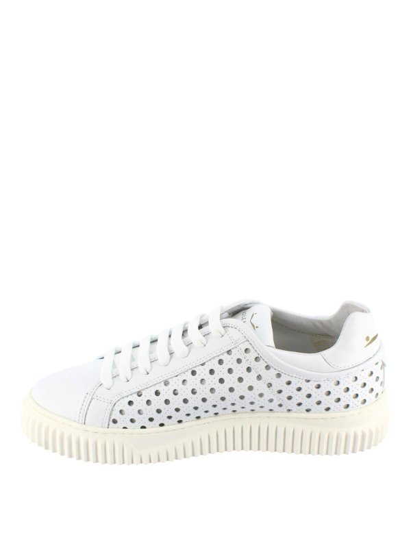VOILE BLANCHE: sneakers online - Sneakers