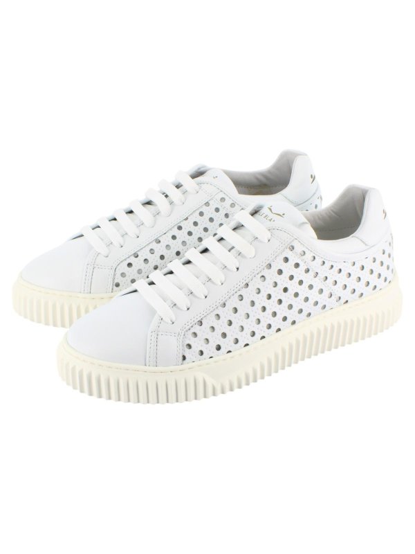 Sneakers shop online: VOILE BLANCHE