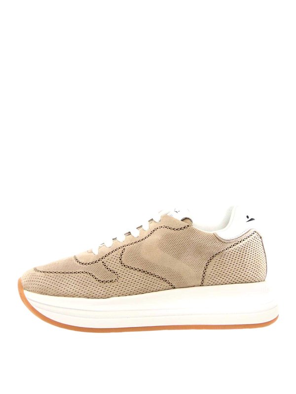 VOILE BLANCHE: trainers online - Sneakers