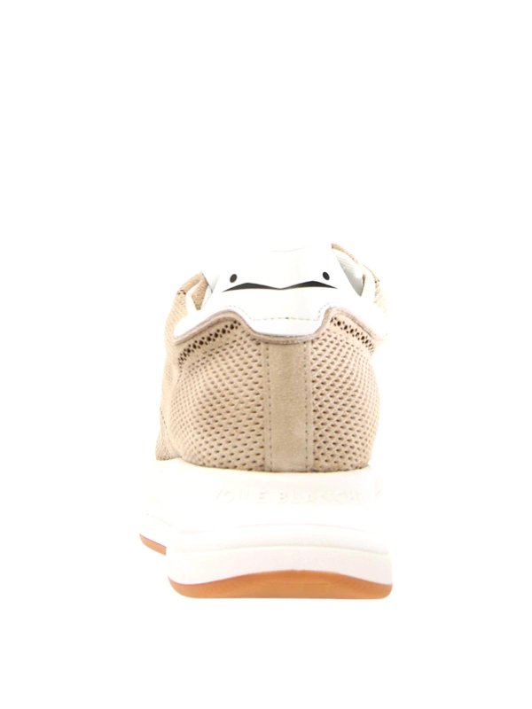 The Best Shops VOILE BLANCHE: trainers - Sneakers