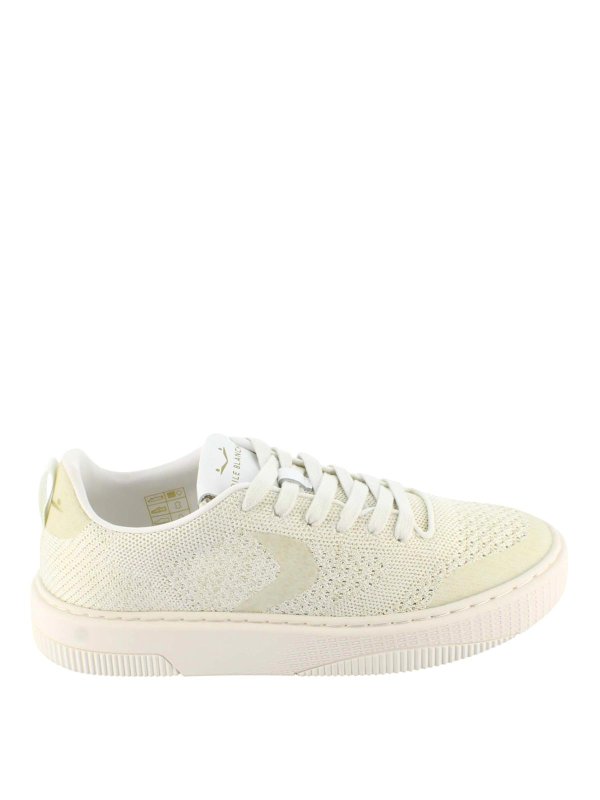 VOILE BLANCHE: trainers - Sneakers