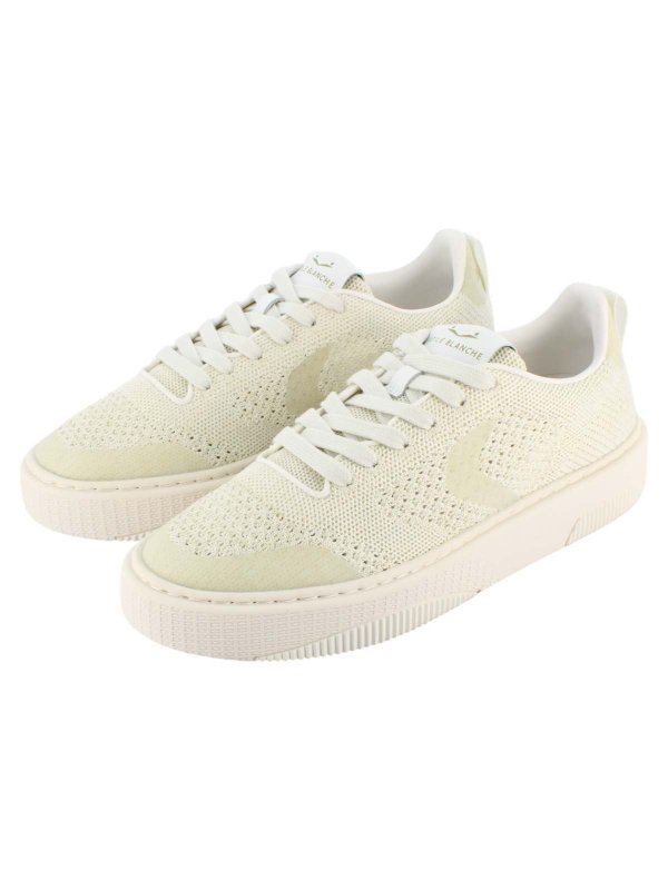Sneakers shop online: VOILE BLANCHE