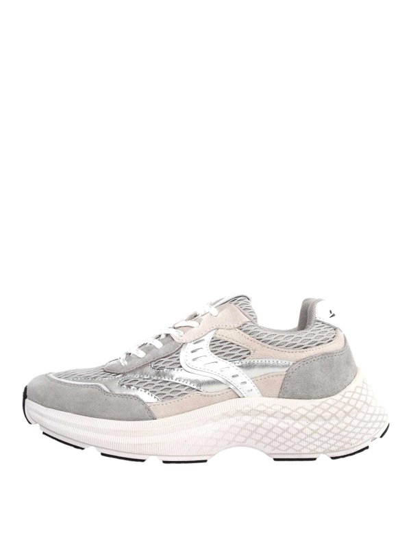 VOILE BLANCHE: trainers online - Sneakers