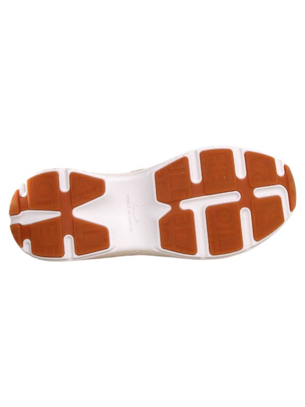 Zapatillas - Beis shop online: VOILE BLANCHE