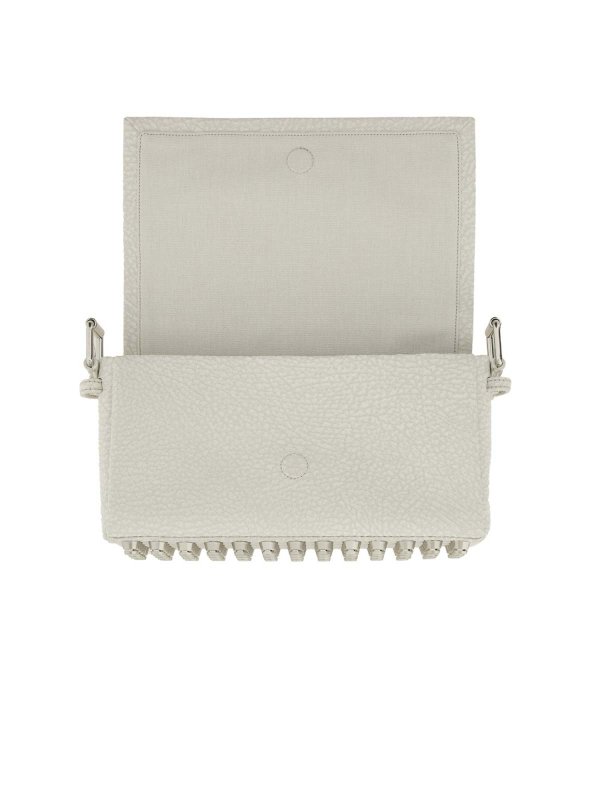 Umhängetasche - Weiß shop online: ALEXANDER WANG