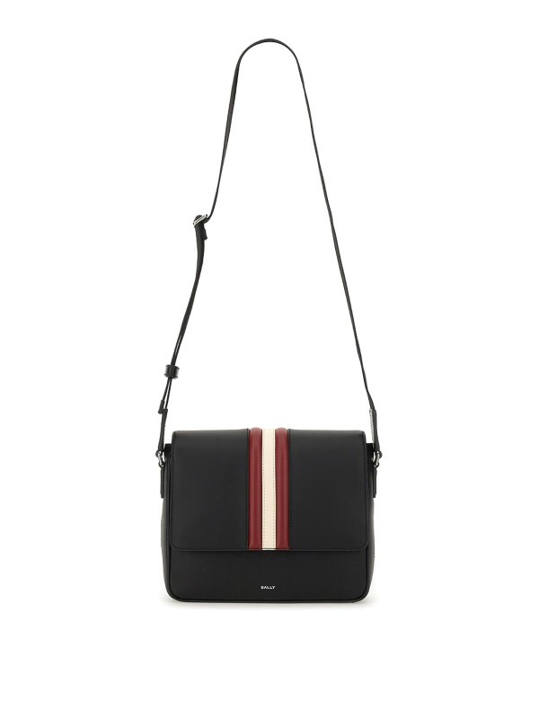 BALLY: borse a tracolla - Bag Mythos