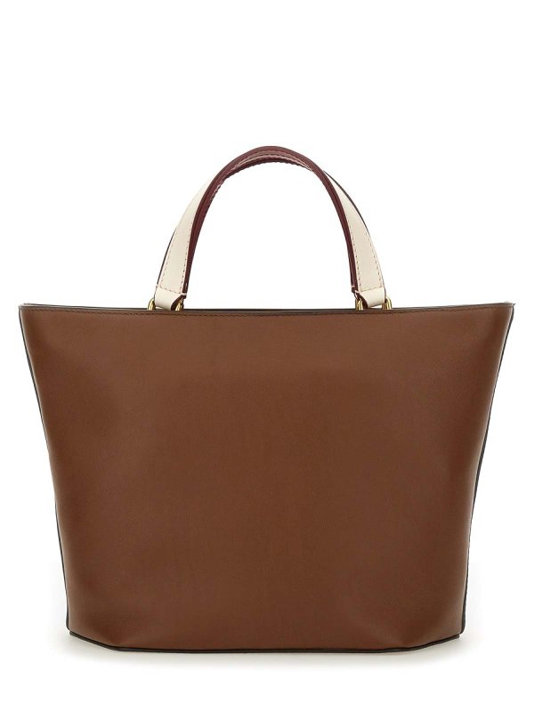 The Best Shops BALLY: ショルダーバッグ - ショルダーバッグ - ライトブラウン