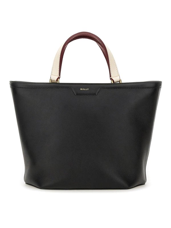 BALLY: shoulder bags - Bag With Shoulder Strap