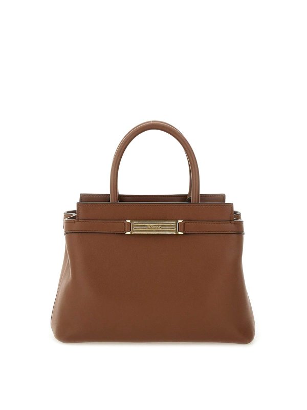 BALLY: totes bags - Deco Daily Bag S