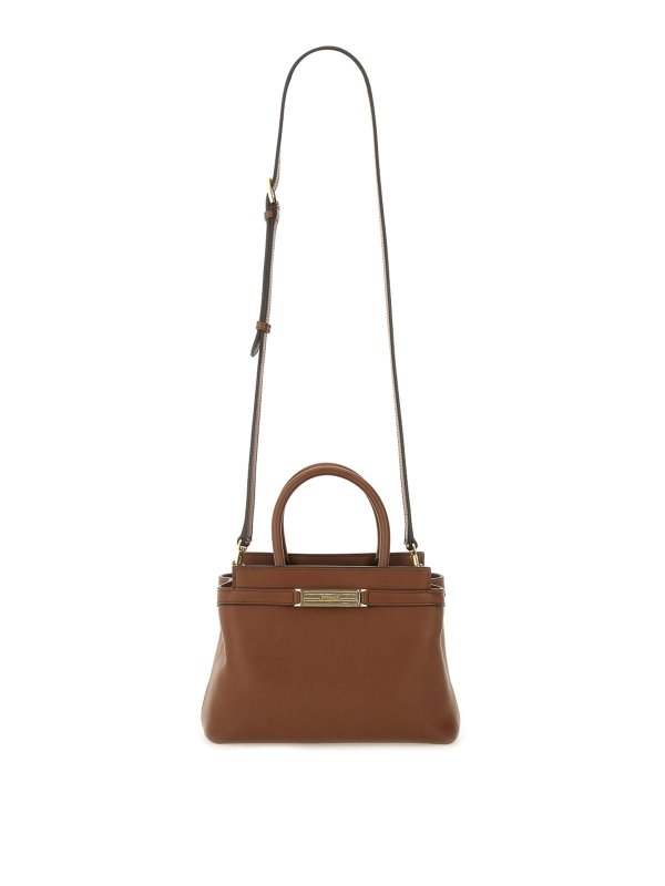 BALLY: totes bags online - Deco Daily Bag S