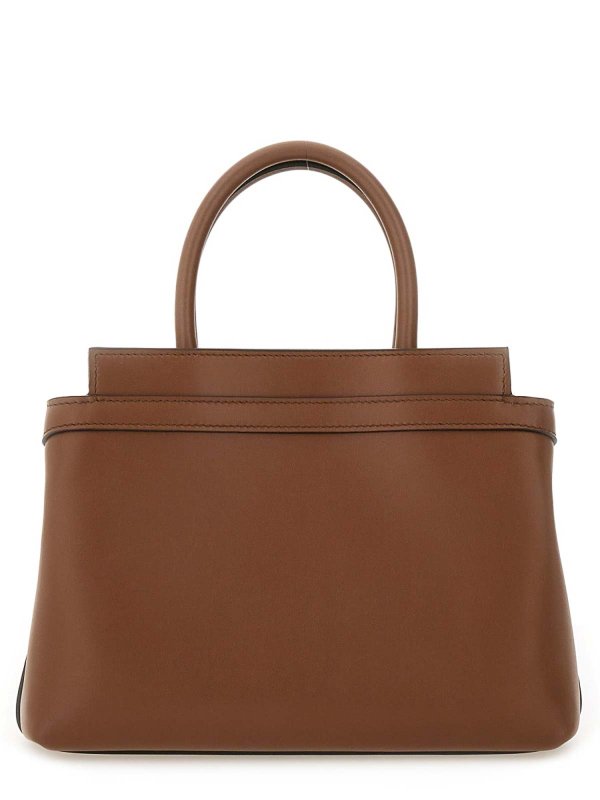 Deco Daily Bag S shop online: BALLY