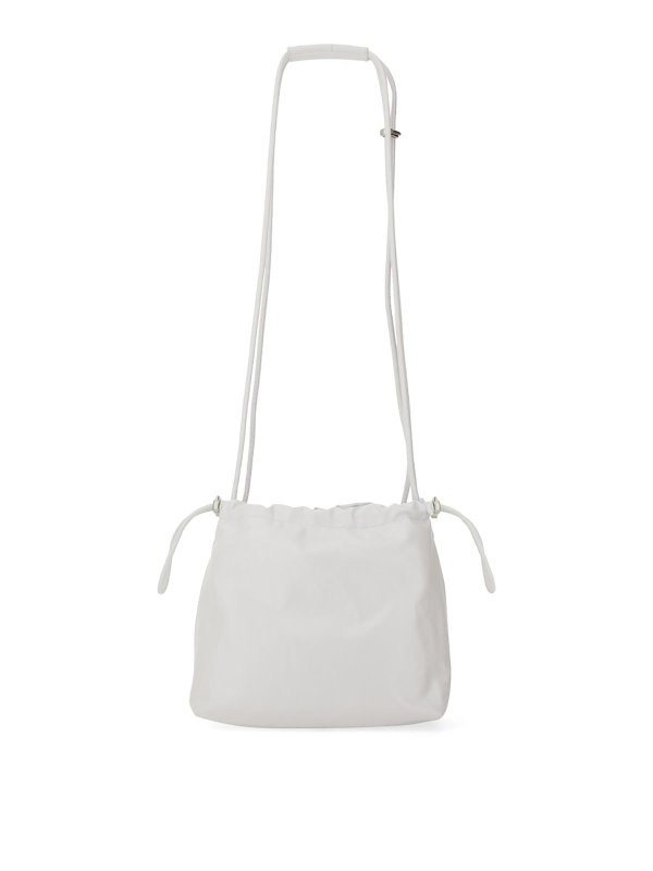 DIESEL: Bucket bags online - Bucket Bag Scrunch-D