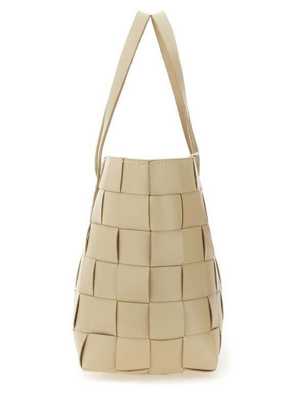 The Best Shops DRAGON DIFFUSION: トートバッグ - トートバッグ - ブラウン