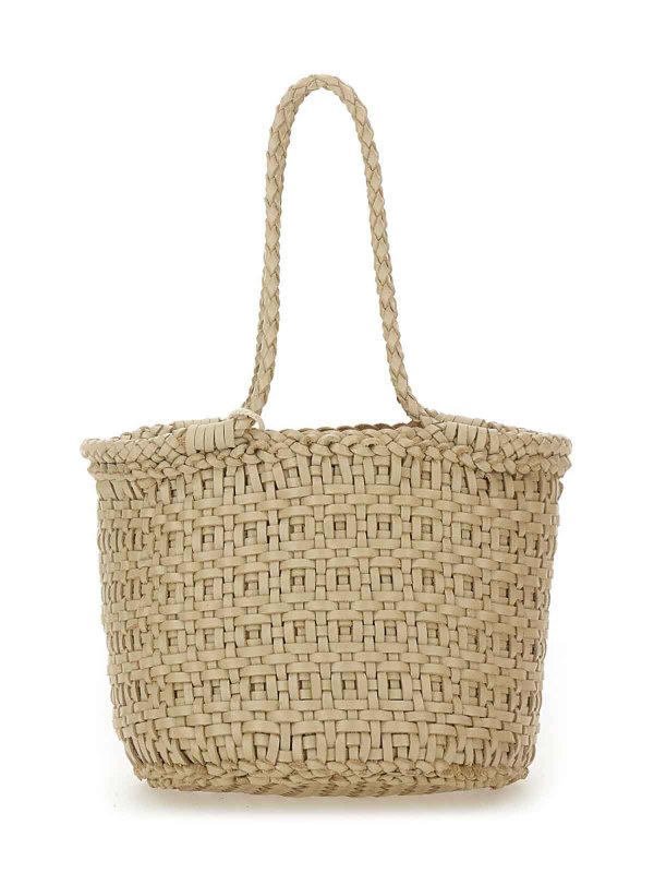 DRAGON DIFFUSION: Umhängetaschen online - Umhängetasche - Weiß