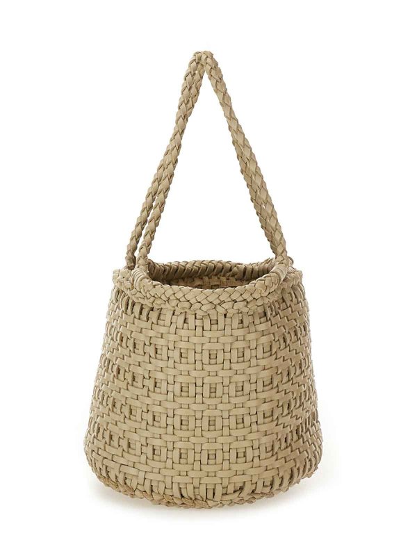 The Best Shops DRAGON DIFFUSION: Umhängetaschen - Umhängetasche - Weiß