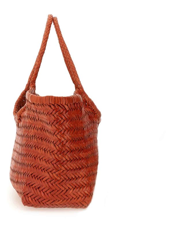 The Best Shops DRAGON DIFFUSION: cross body bags - Nantucket Bag