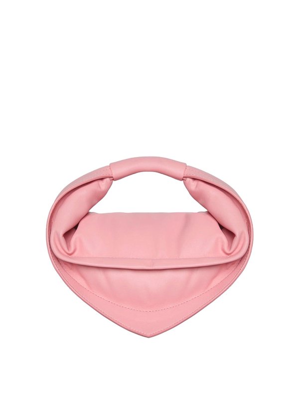 FEDERICO CINA: cross body bags - Mini  Bag