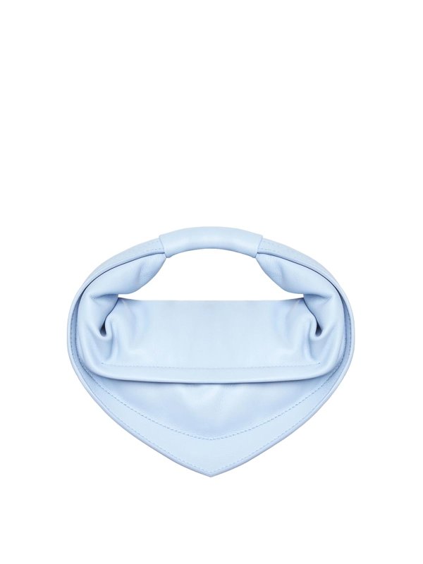 FEDERICO CINA: cross body bags - Mini  Bag