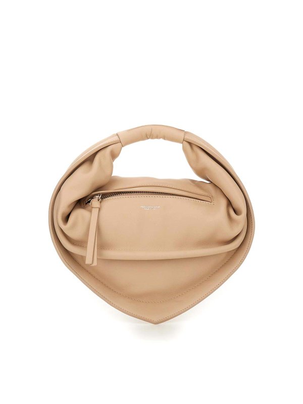 FEDERICO CINA: cross body bags - Midi  Bag