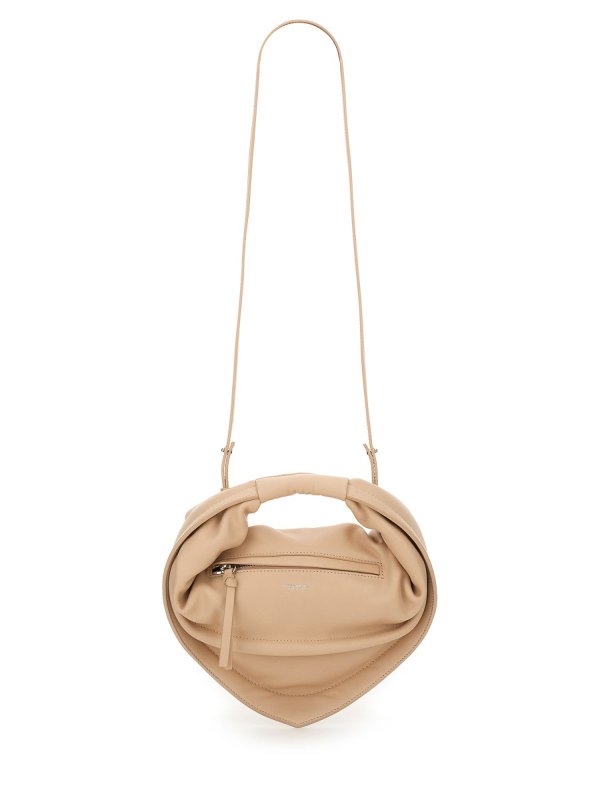 FEDERICO CINA: cross body bags online - Midi  Bag