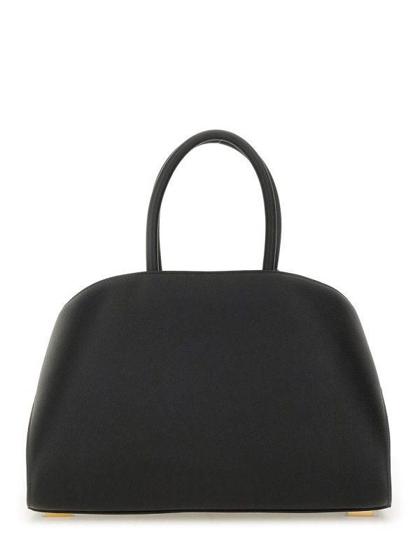 The Best Shops FERRAGAMO: トートバッグ - トートバッグ - 黒