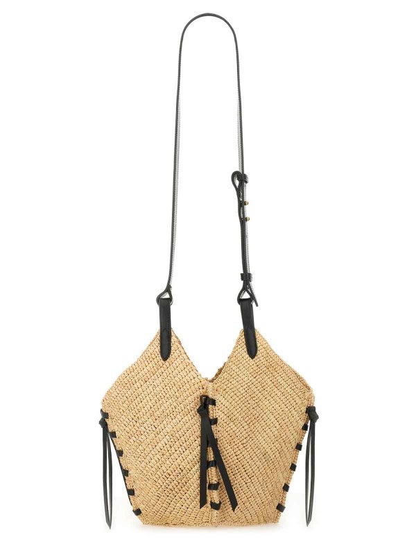 ISABEL MARANT: borse a tracolla online - Mini borsa