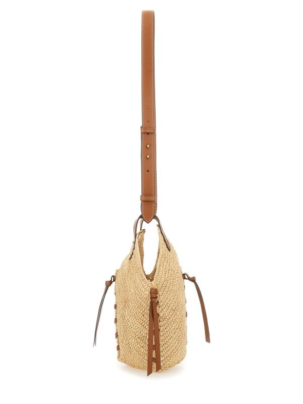 The Best Shops ISABEL MARANT: Sacs bandoulière - Sac Bandoulière - Losange