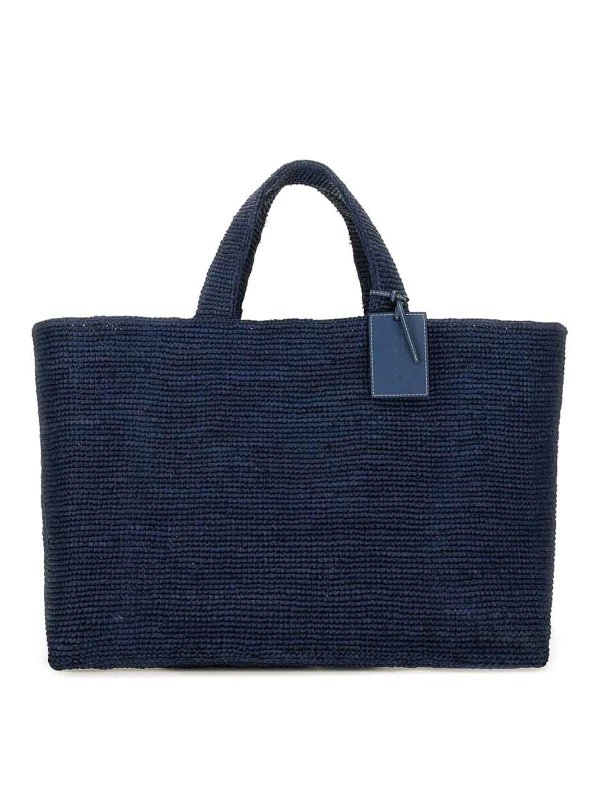 MANEBI: クロスボディバッグ - クロスボディバッグ - Sunset