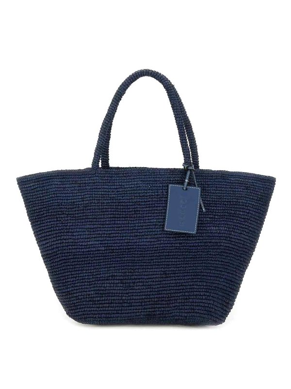 MANEBI: borse a tracolla - Bag Panier