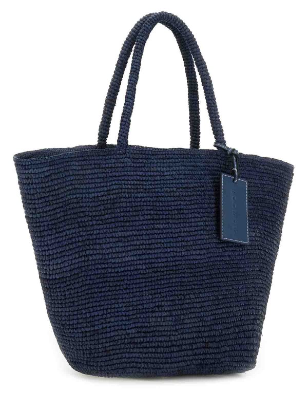 MANEBI: borse a tracolla online - Bag Panier