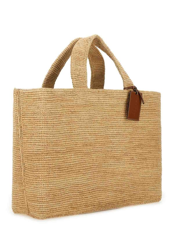 MANEBI: borse a tracolla online - Sacca grande