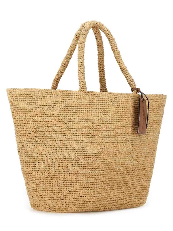 MANEBI: cross body bags online - Bag Panier