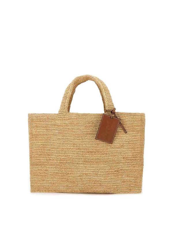 MANEBI: Sacs bandoulière - Sac Bandoulière - Sunset