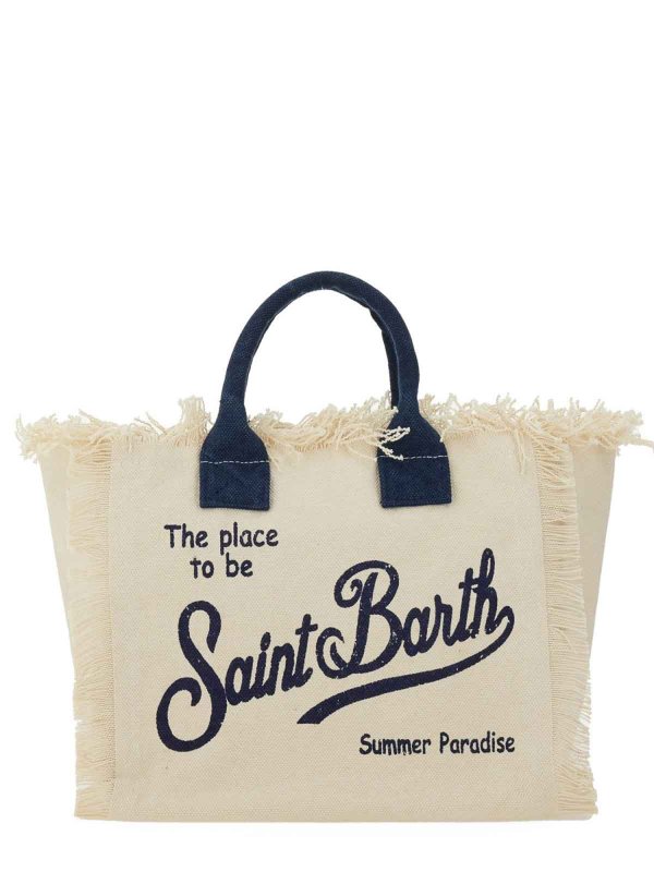 MC2 SAINT BARTH: クロスボディバッグ online - クロスボディバッグ - Colette