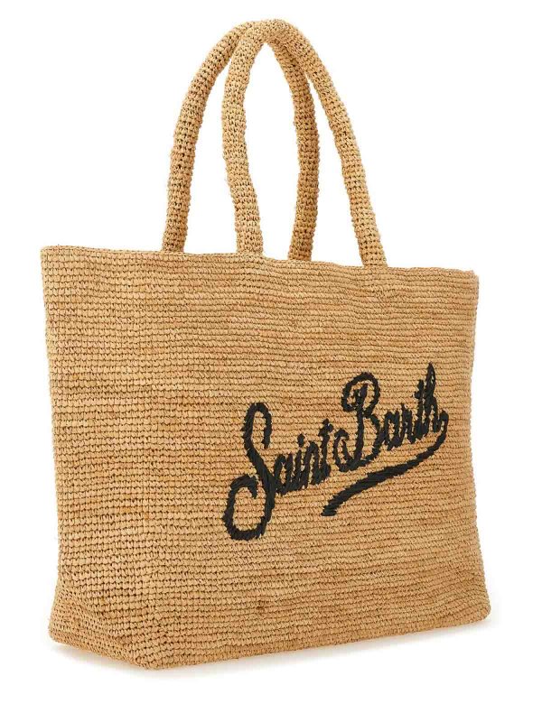 MC2 SAINT BARTH: クロスボディバッグ online - クロスボディバッグ - ベージュ