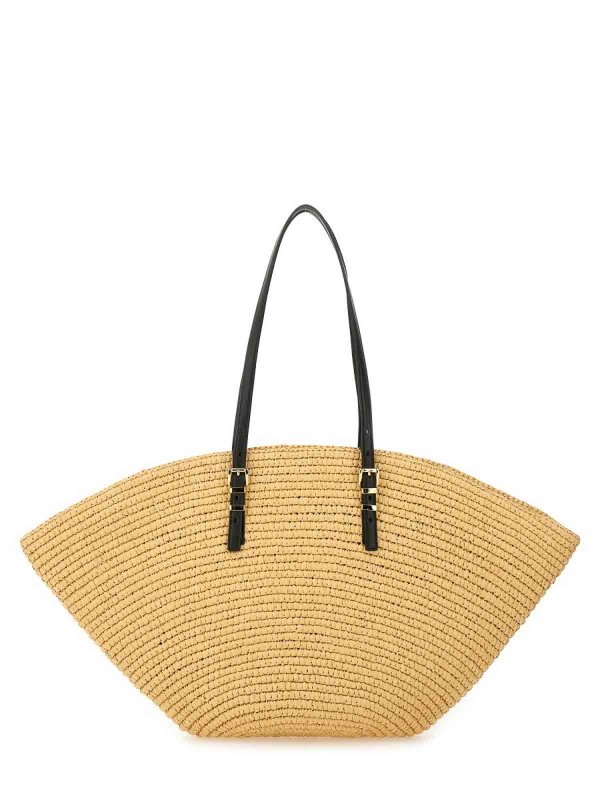 The Best Shops Michael Michael Kors: トートバッグ - トートバッグ - ベージュ