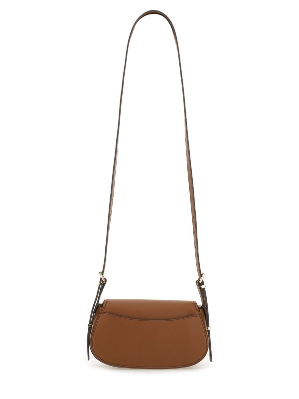 Michael Michael Kors: ショルダーバッグ online - ショルダーバッグ - ライトブラウン