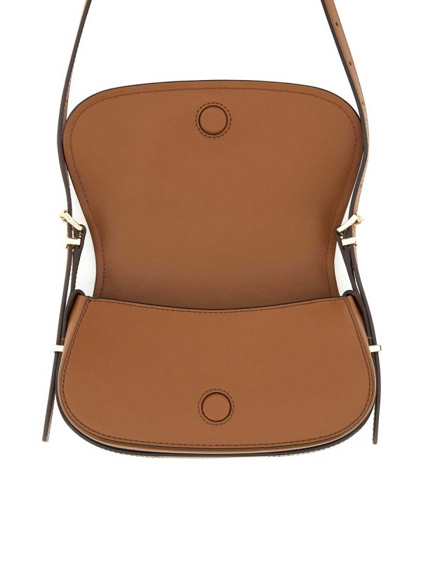 The Best Shops Michael Michael Kors: ショルダーバッグ - ショルダーバッグ - ライトブラウン