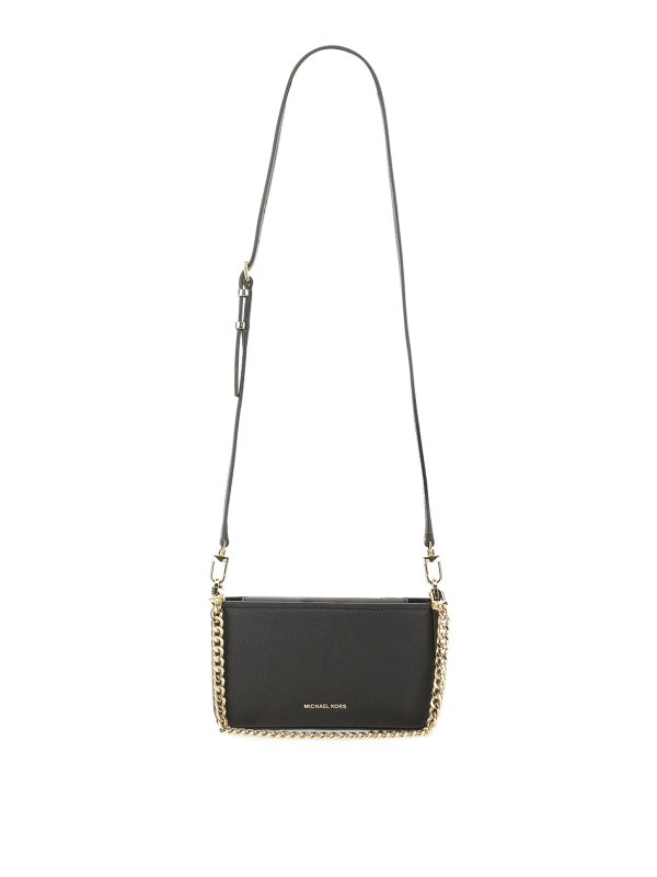 Michael Michael Kors: clutches - Bryant Clutch Bag