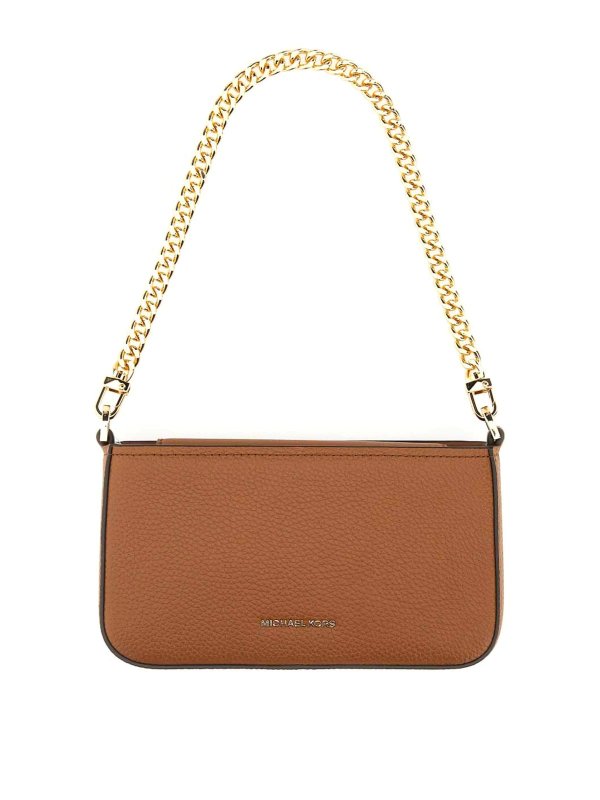 Michael Michael Kors: clutches - Bryant Clutch Bag