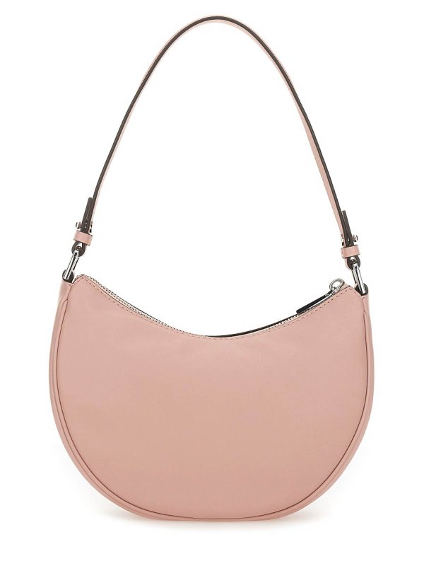 The Best Shops Michael Michael Kors: クロスボディバッグ - クロスボディバッグ - ヌードカラー