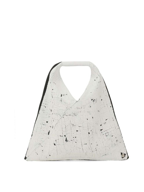 MM6 MAISON MARGIELA: cross body bags - Japanese Mini Bag