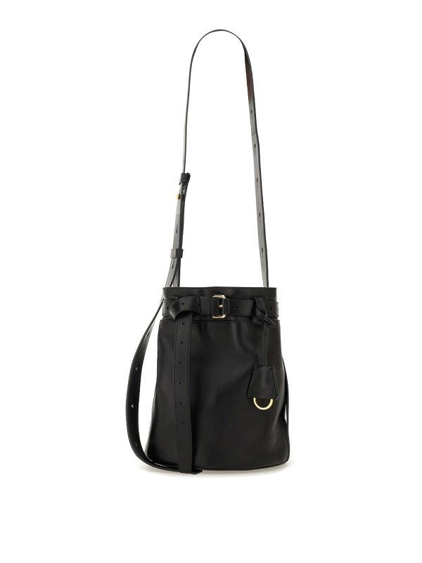 MOSCHINO: Secchielli - Borsa Tie