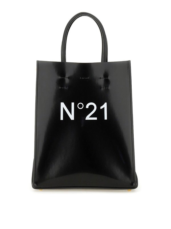 N°21: cross body bags - Small Shopper Bag