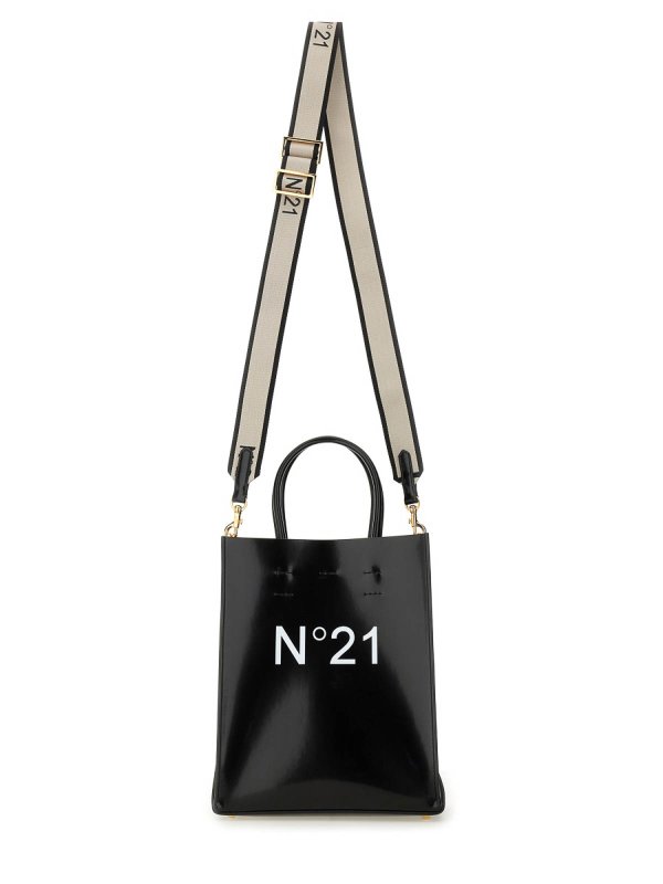 N°21: cross body bags online - Small Shopper Bag