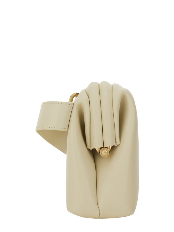 クロスボディバッグ - 白 shop online: OSOI