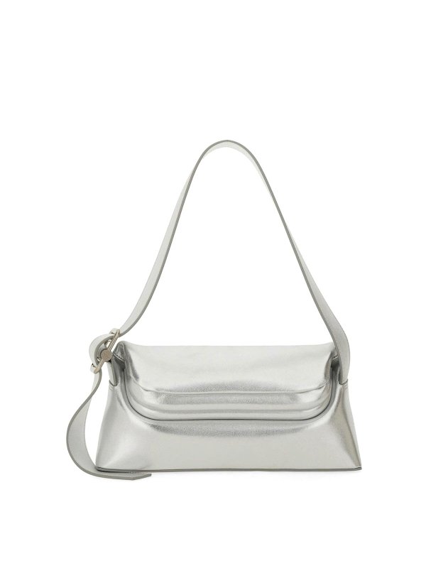 OSOI: cross body bags - Folder Brot Bag