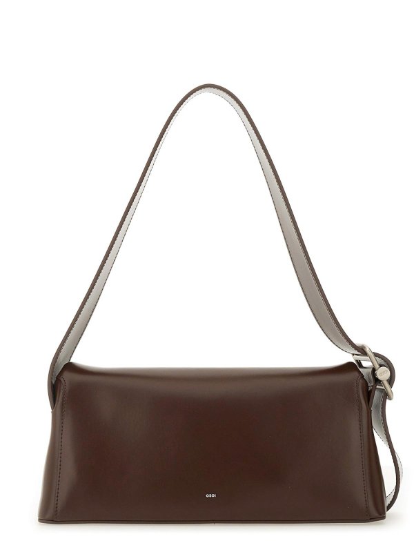 OSOI: cross body bags online - Folder Brot Bag